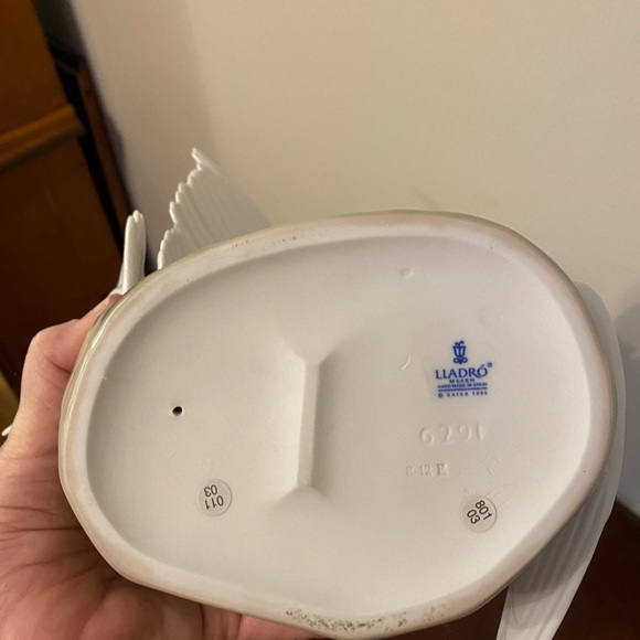 Lladro lovenest - Picture 8 of 12